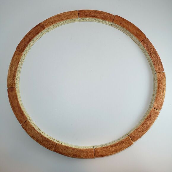 Harmony Kingdom Harmony Circus David Lawrence Circus Ring - Picture 2 of 11